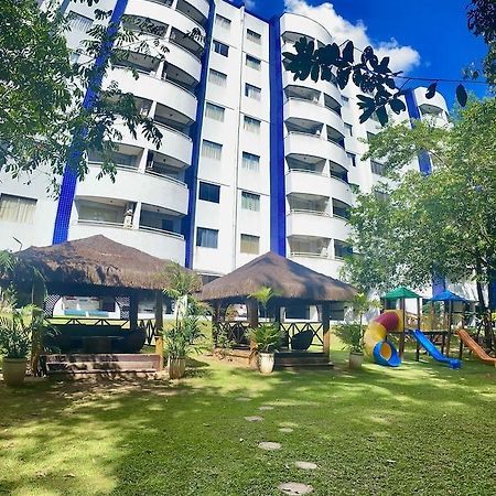 Img Hotel Rio Quente Eksteriør billede