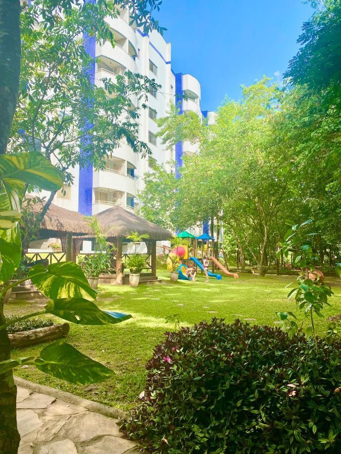 Img Hotel Rio Quente Eksteriør billede