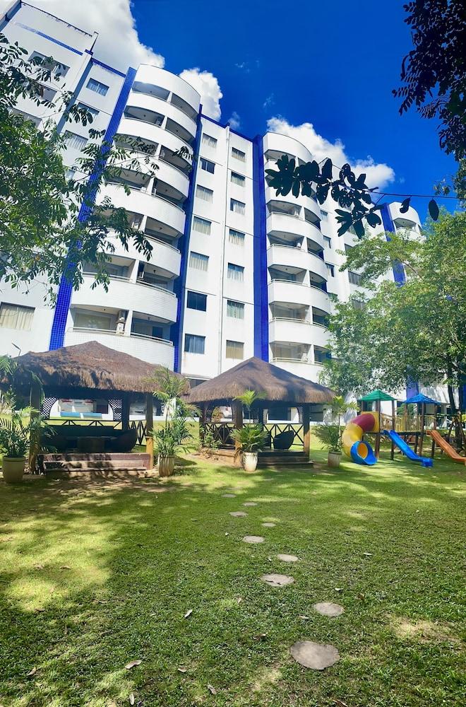 Img Hotel Rio Quente Eksteriør billede