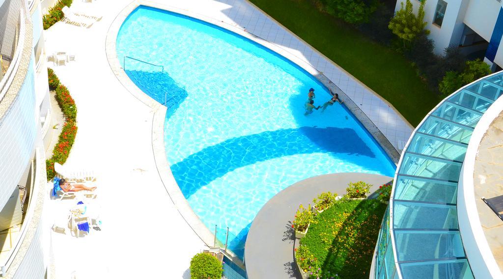 Img Hotel Rio Quente Eksteriør billede